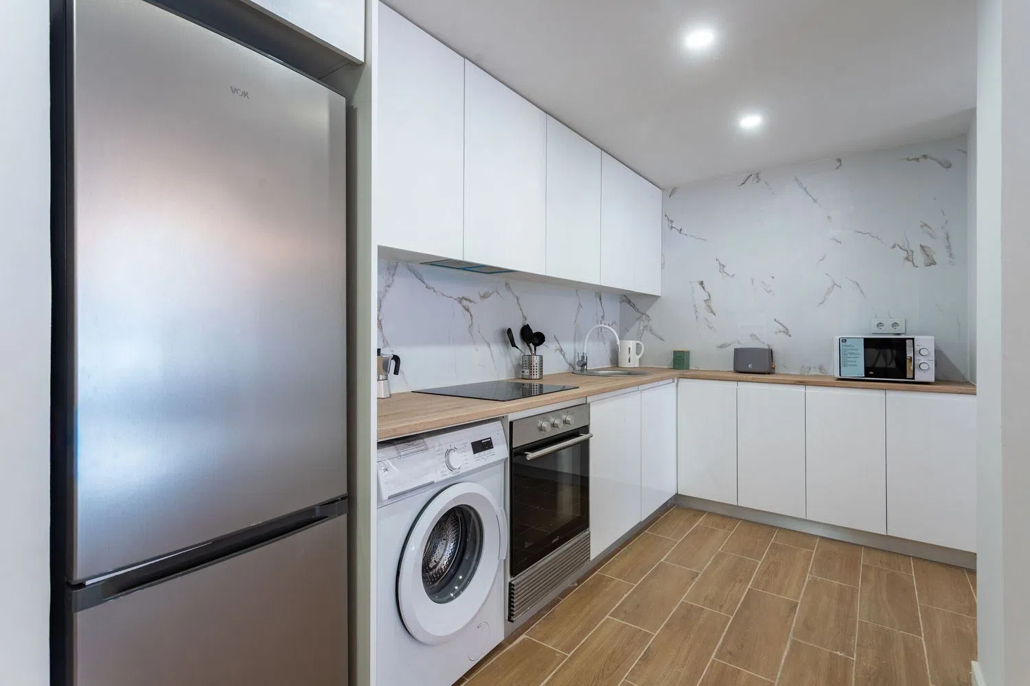 Piso en avenida de Peris i Valero, 170 - Foto 4