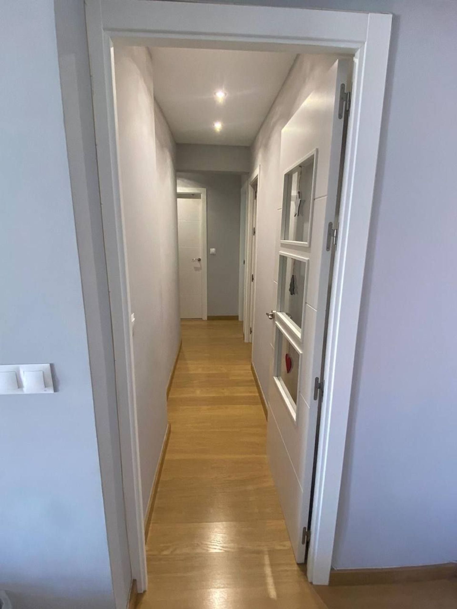 Piso en calle Justino Matute, 19 - Foto 14