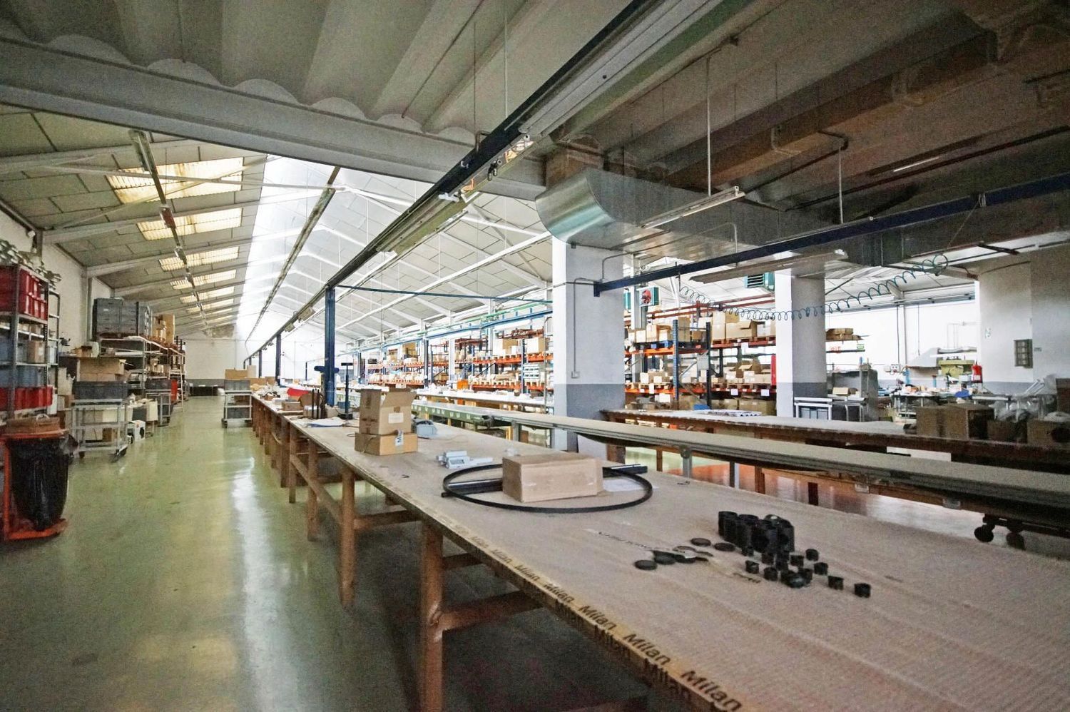 Nave en Calle Arquímedes - Foto 35