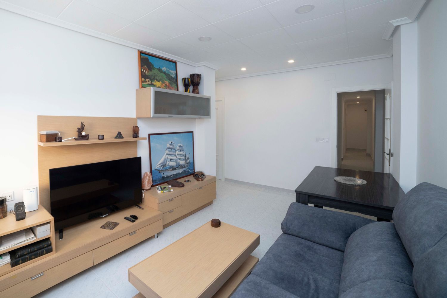 Piso en calle Lira, 16 - Foto 17