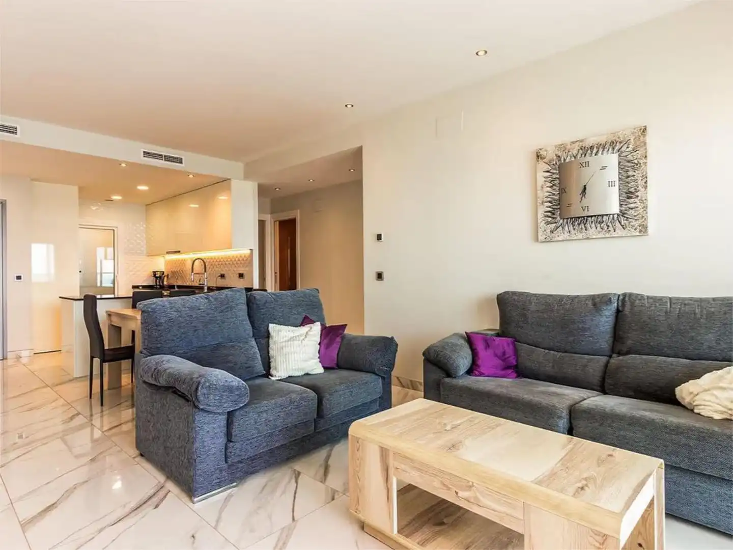 Apartamento en  Avenida Villajoyosa 12 - Foto 5