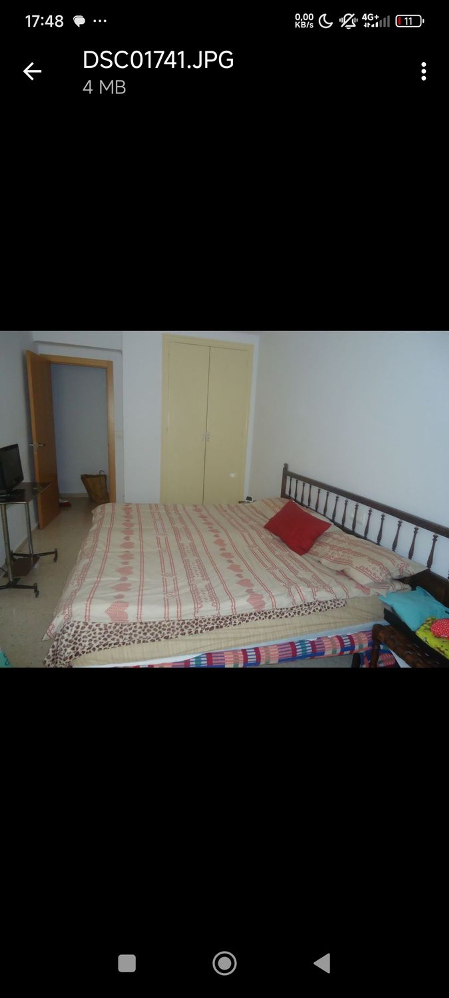Piso en Avenida Ana de Viya, 44, Playa Victoria - Paseo Marítimo, Playa Victoria - Paseo Marítimo - Foto 5