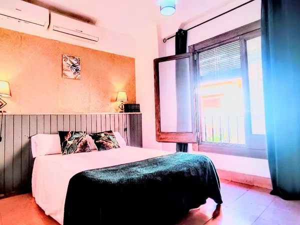 Piso en Calle Salvador, 10, Cuesta Escoriaza - Barranco del Abogado - Foto 3