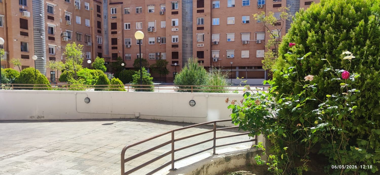 Piso en Calle Mérida, 48, Marroquina, Madrid - Foto 39