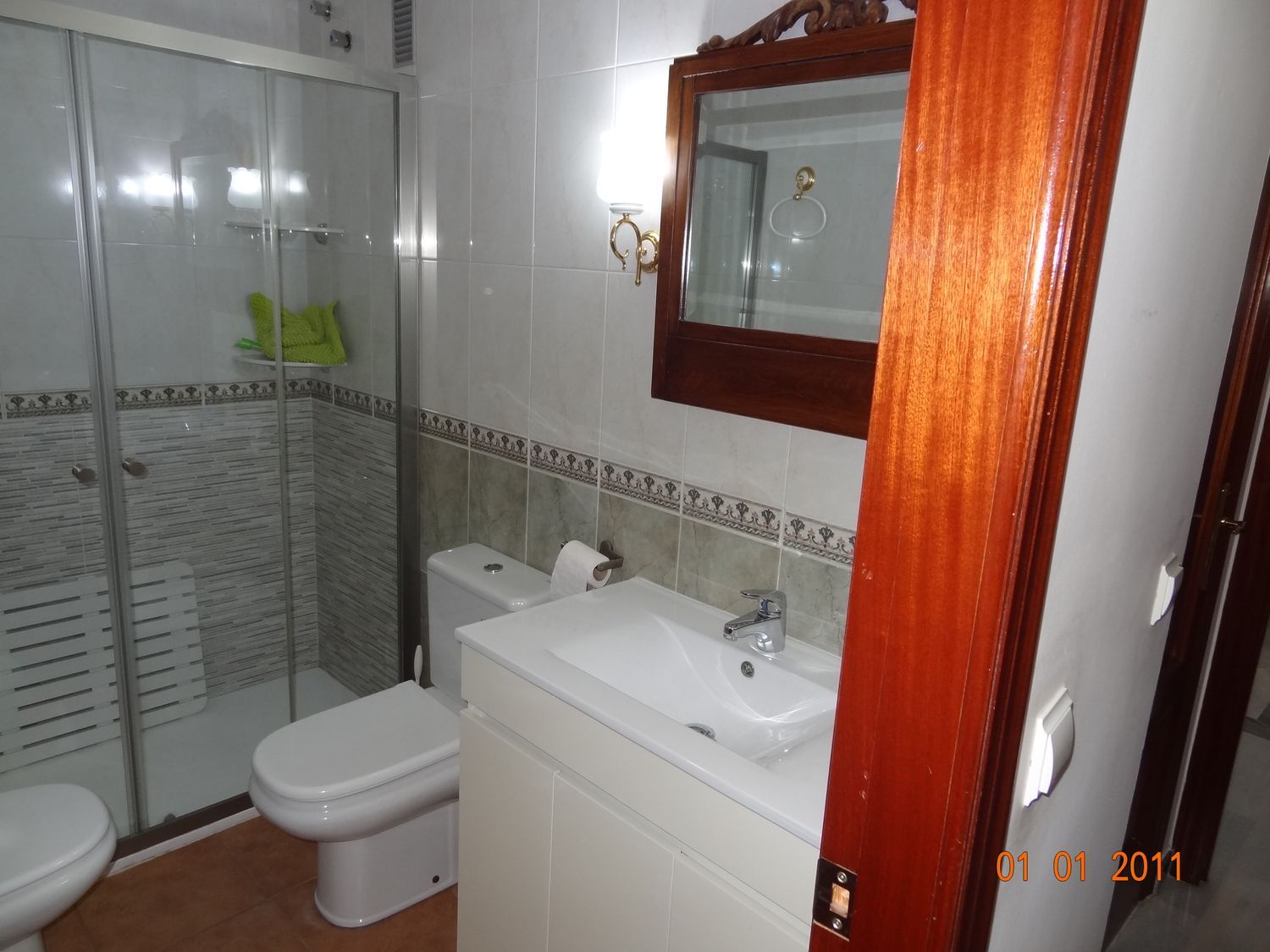 Piso en Baena - Foto 4
