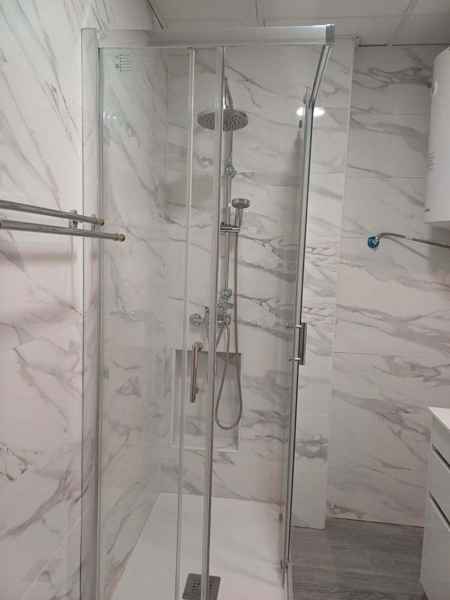 Estudio en venta en Calle Pardo de Santallana, 6 - Foto 7