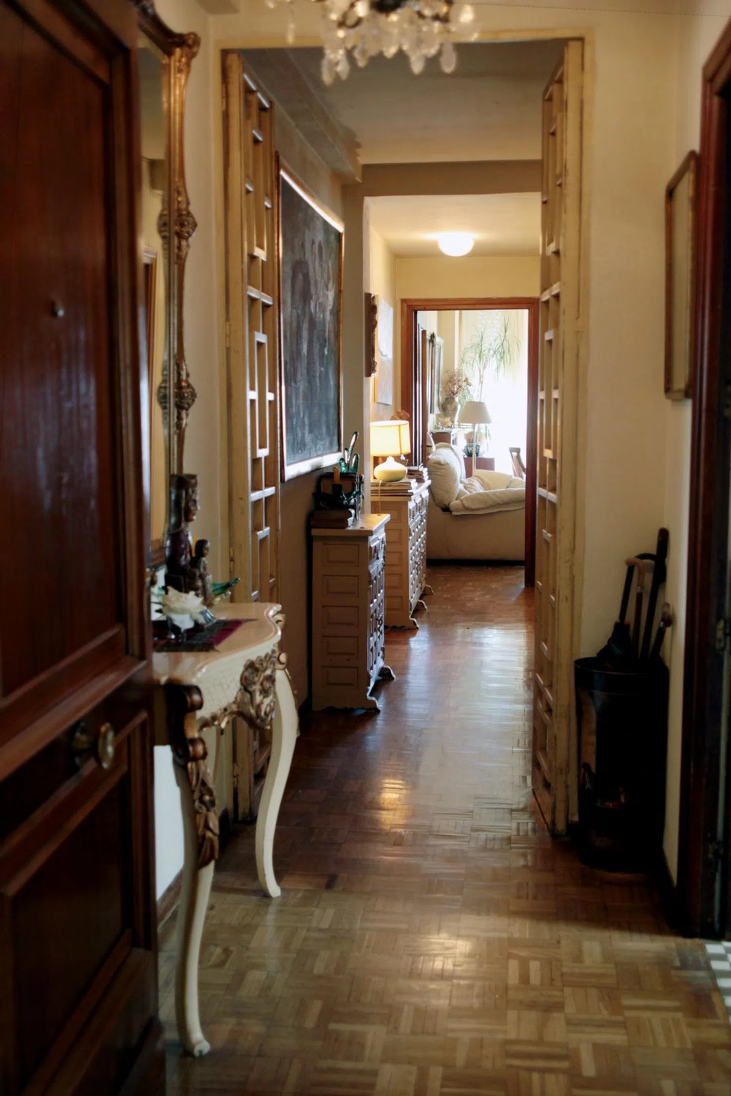 Piso en calle de Galileo, 47 - Foto 11