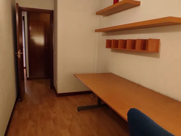 Piso en Calle de Pilar Lorengar, 1, Los Rosales - Foto 14