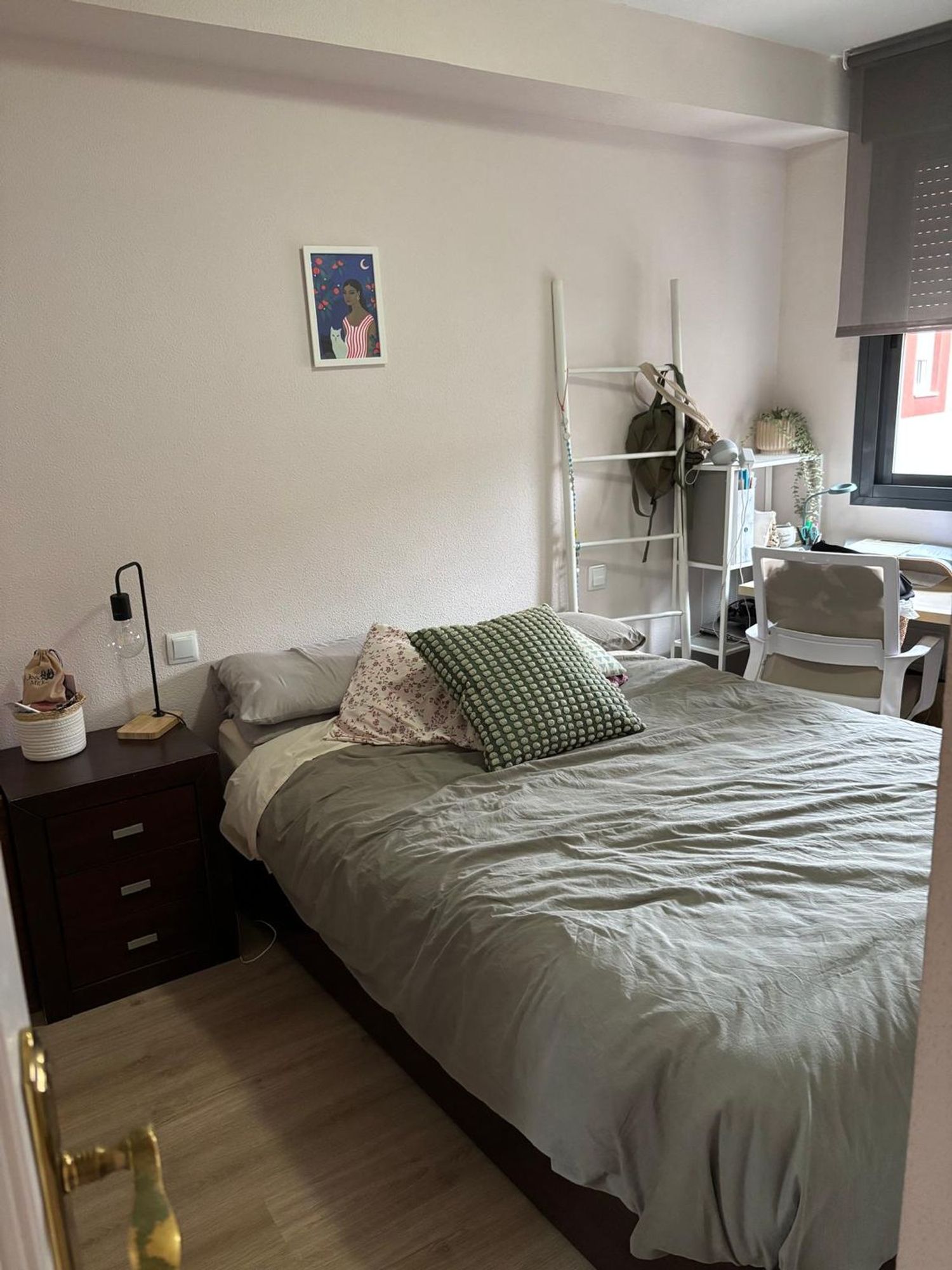 Piso en calle Loto, 10 - Foto 2