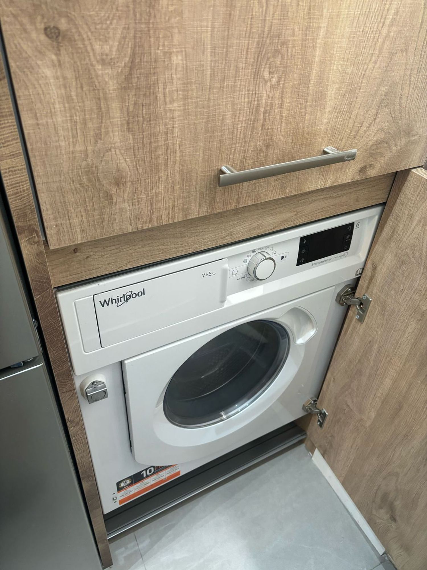 Piso en calle de María de Guzmán, 38 - Foto 10