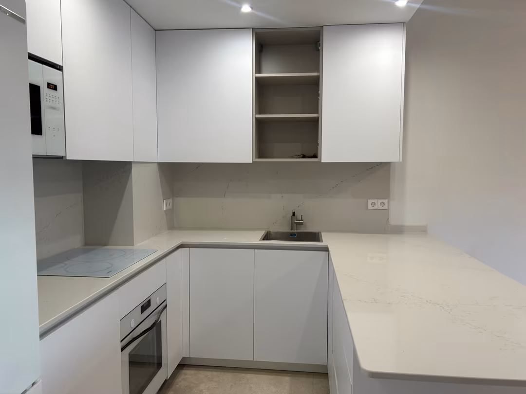 Piso en  Calle de José Ortega y Gasset - Foto 11