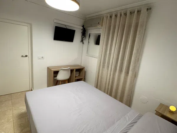 Piso en calle Riscos Altos, 1 - Foto 13