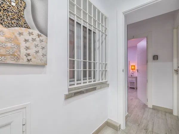 Piso en Calle Muñoz Capilla, 6, Casco Histórico - Ollerías - Marrubial - Foto 13