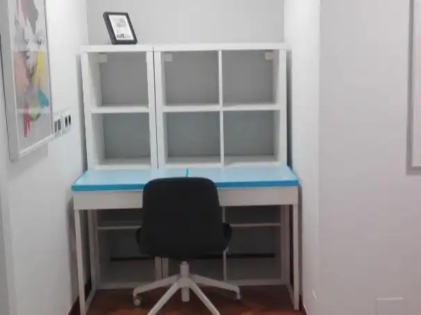 Piso en  Rúa de Frei Rosendo Salvado 22 - Foto 5