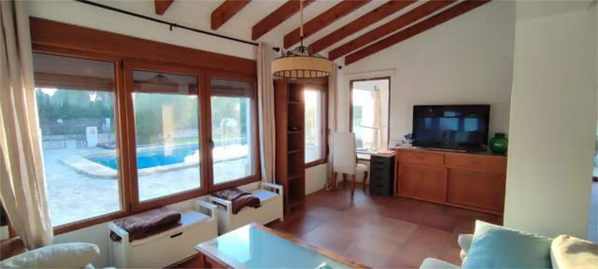 Chalet en Las laderas - Foto 9