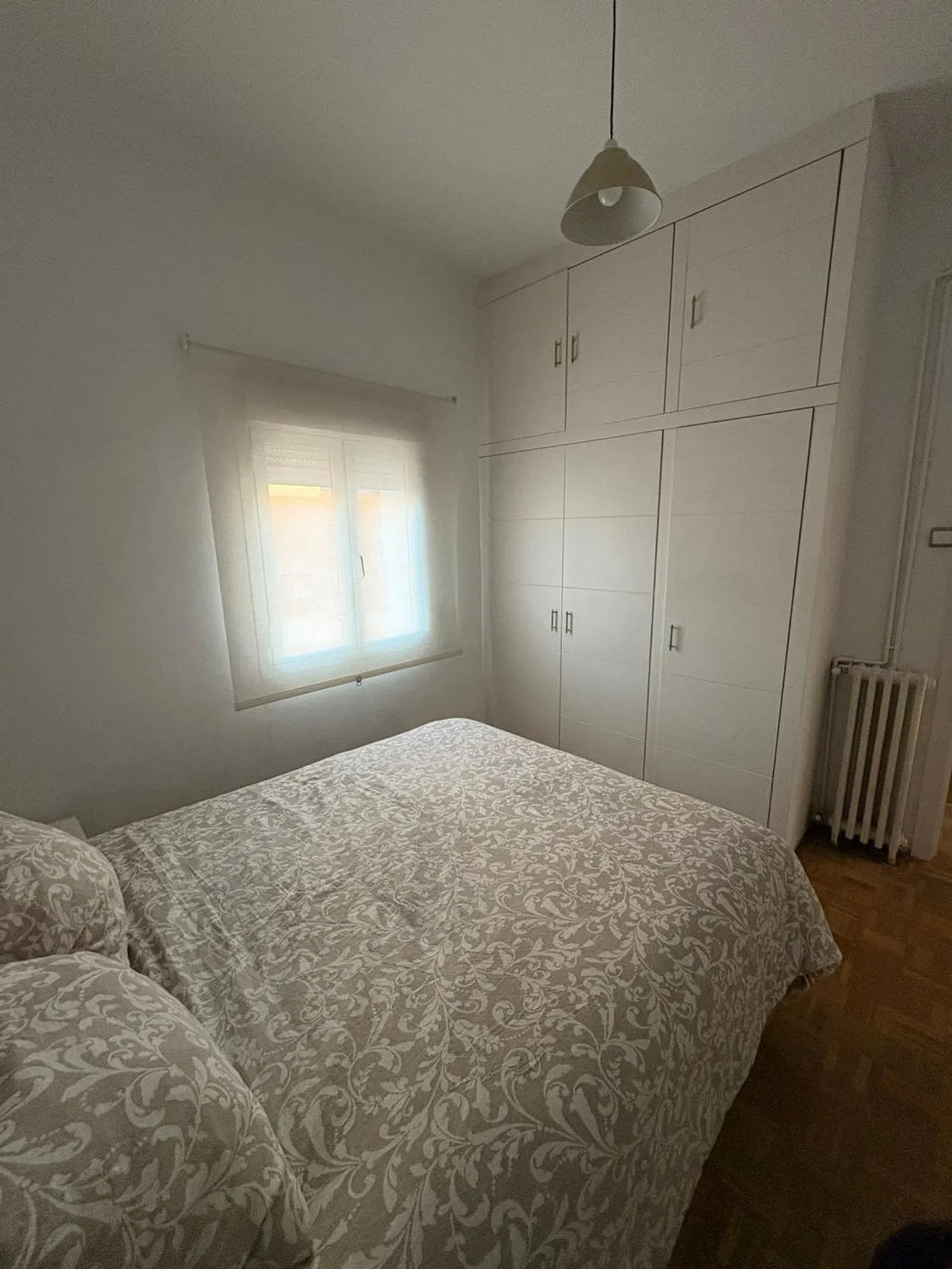 Piso en calle de Sánchez Pacheco, 41 - Foto 4