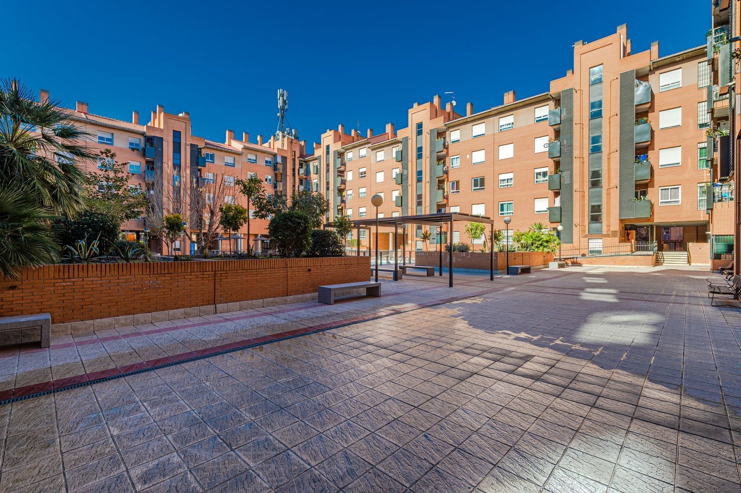 Piso en Barrio Horcajo - Foto 16