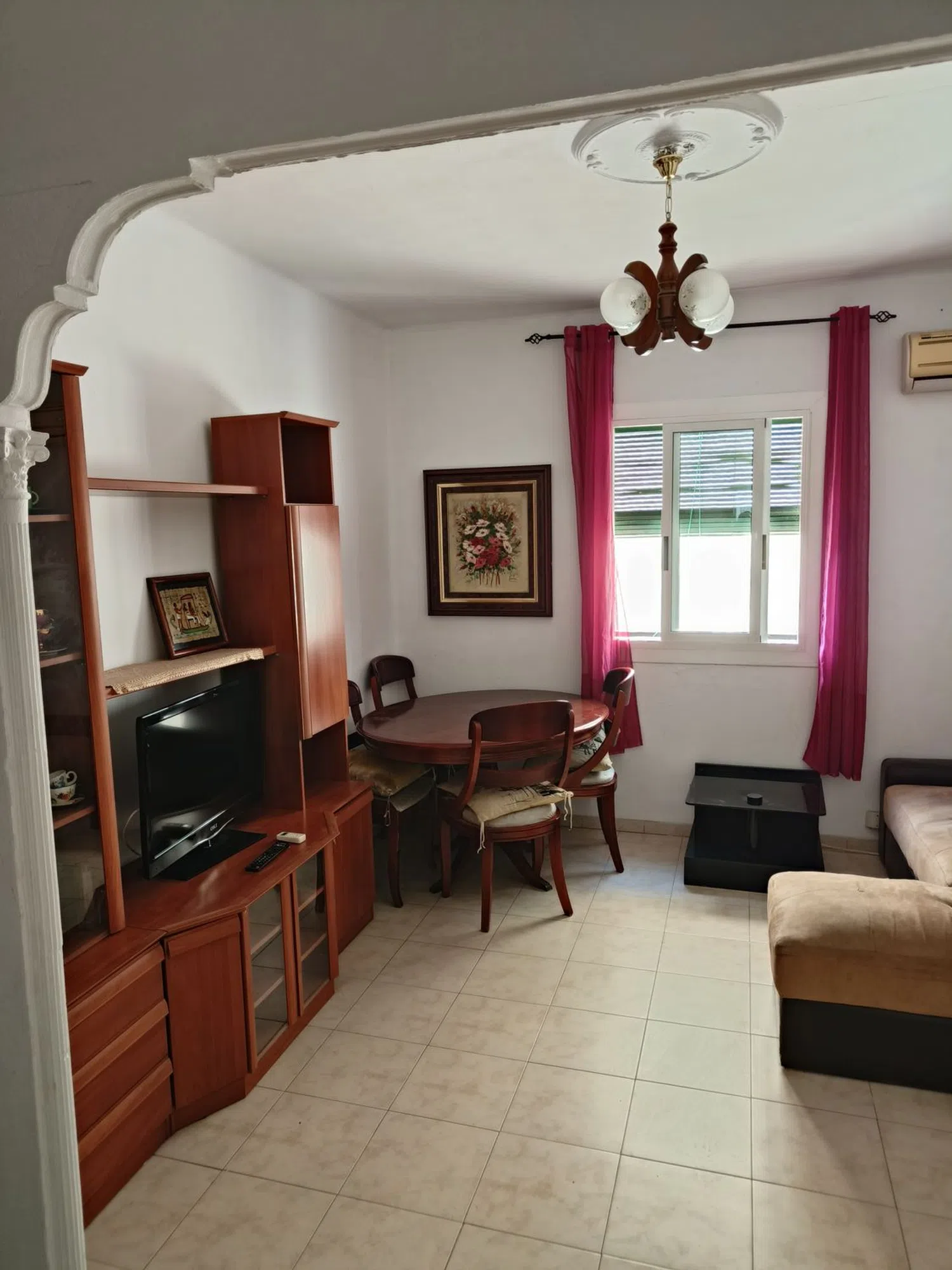Piso en avenida del Cardenal Benlloch, 93 - Foto 2