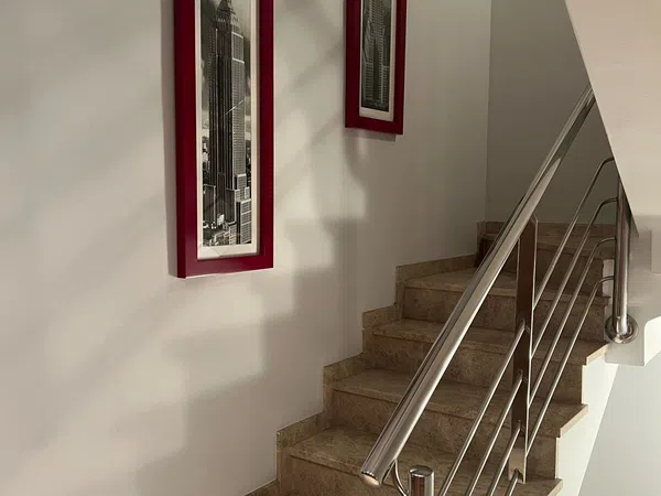 Chalet pareado en Calle Xiva, 22, Zona Parc Central - Hort de Trenor, Zona Parc Central - Hort de Trenor - Foto 6