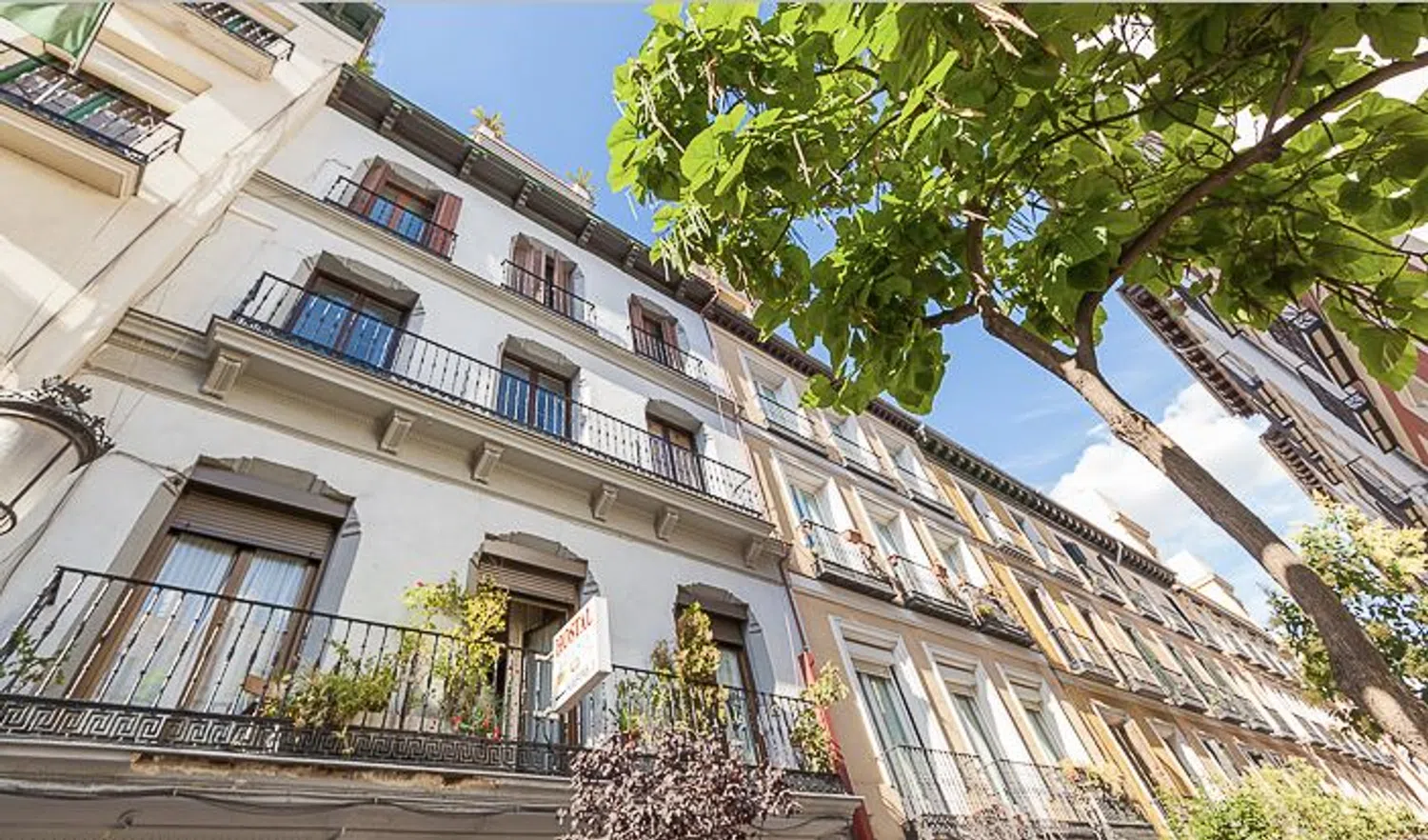 Piso en calle de las Huertas, 3 - Foto 18