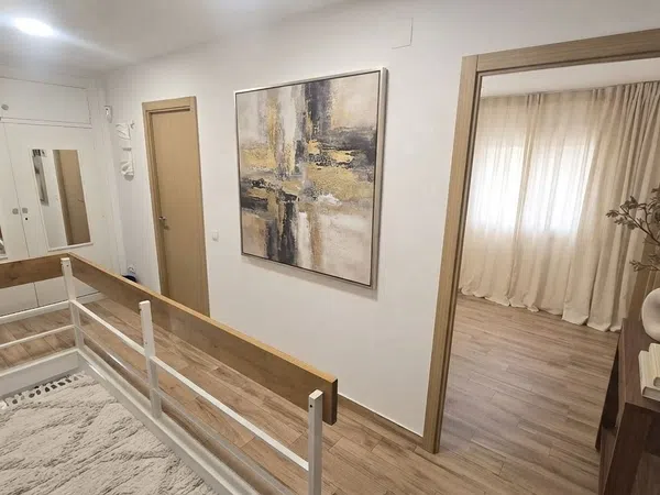 Chalet adosado en Calle Marconi, 17, Vista Azul - Consolación, Vista Azul - Consolación - Foto 6