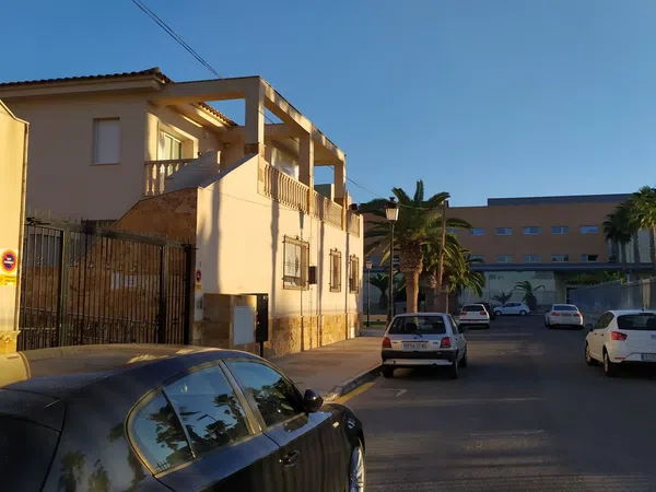 Estudio en Calle los Olivos, 5 - Foto 11