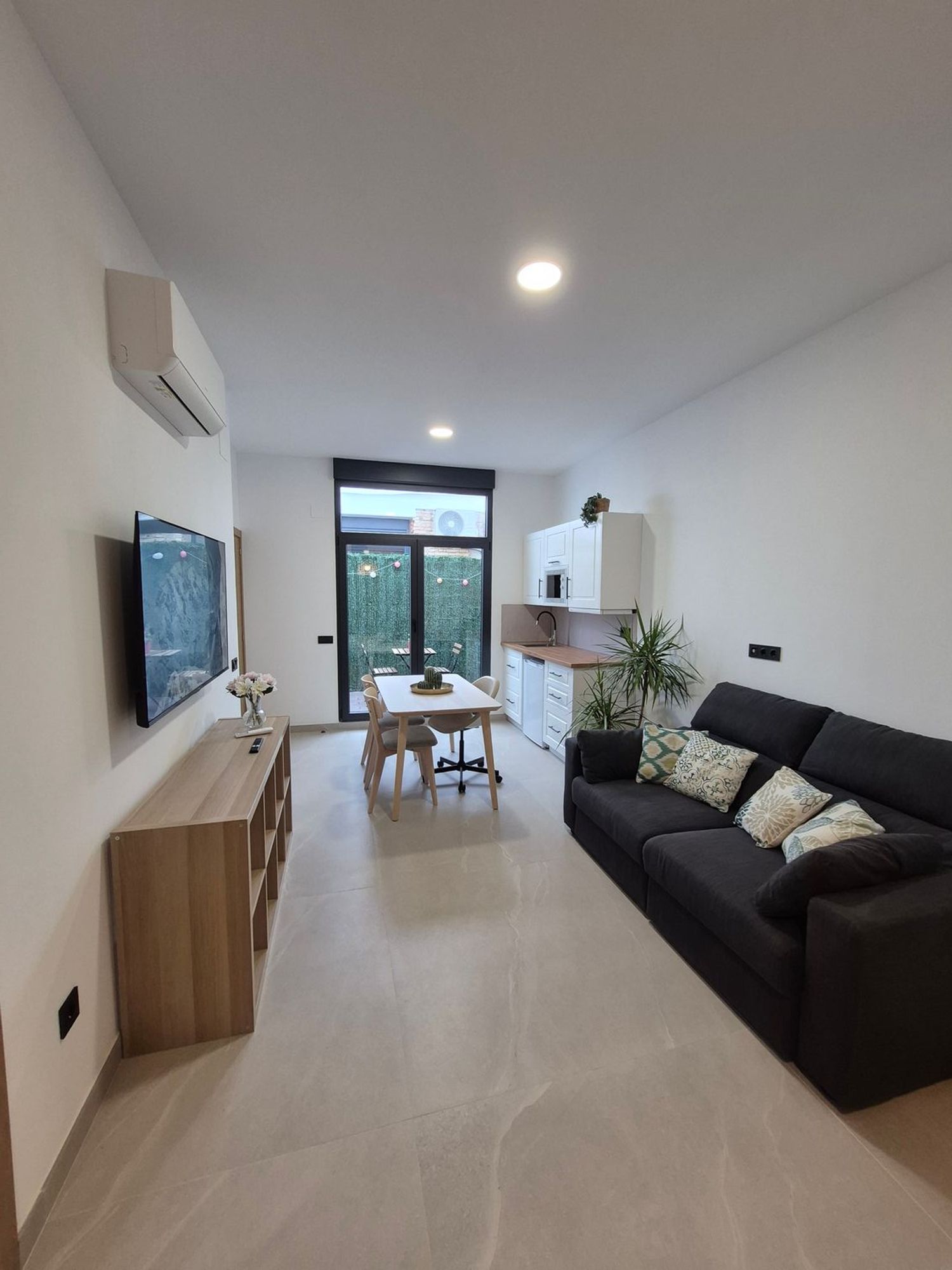 Estudio en Calle del Serpis, 3, La Vega Baixa - Foto 2