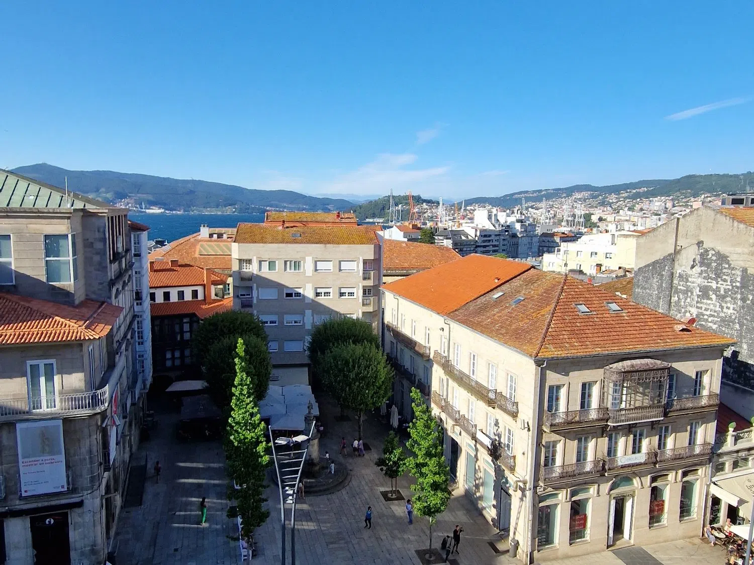 Piso en calle Abeleira Menéndez, 1 - Foto 6