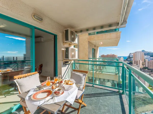 Piso en Calle Terral, 19, Cala Palmera - Atrium - Foto 14