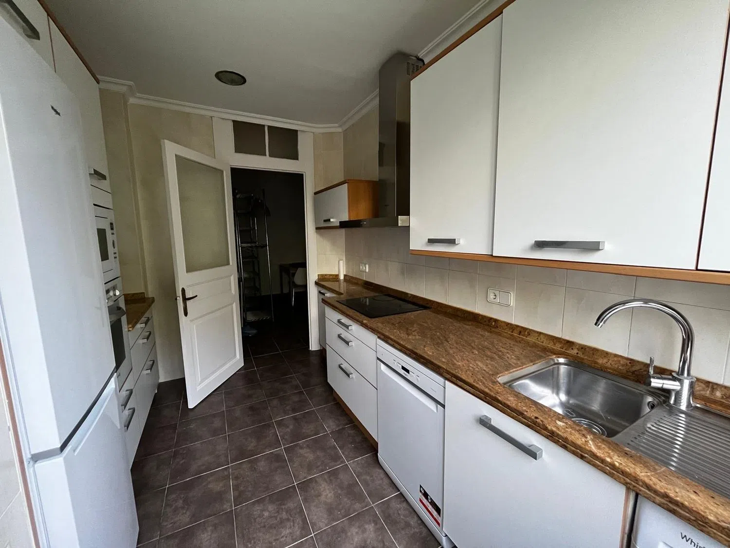 Piso en calle Daoiz y Velarde, 23 - Foto 8