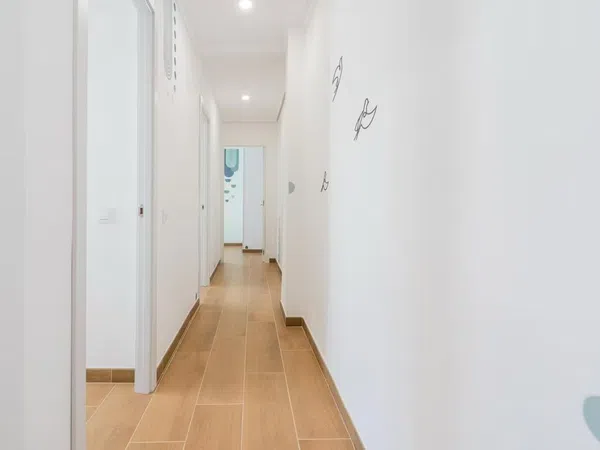 Piso en calle de Lourdes, 3 - Foto 6