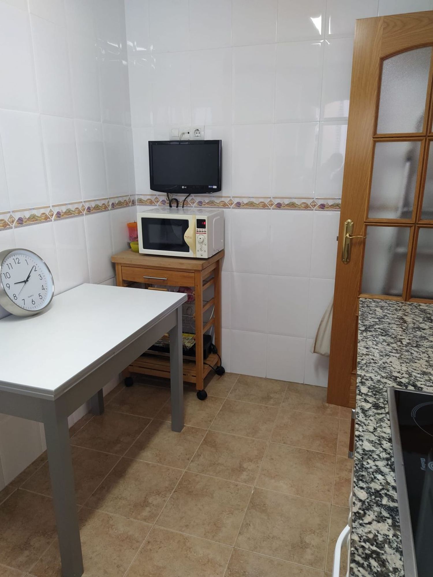Piso en Calle Perséfone, 4, Jardines de Hércules - Foto 26