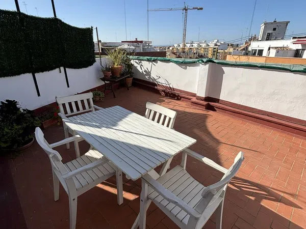 Ático en calle de Cuenca Tramoyeres, 2 - Foto 2