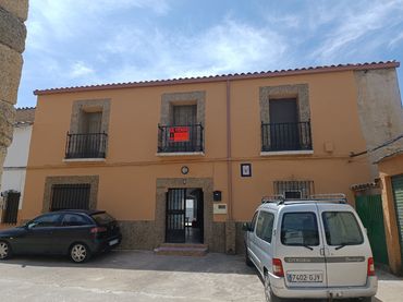 Casa adosada en  Calle Ángel Arias 9 - Foto 19