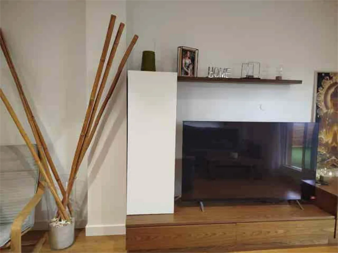 Ático en Cañada de las Eras - Foto 4