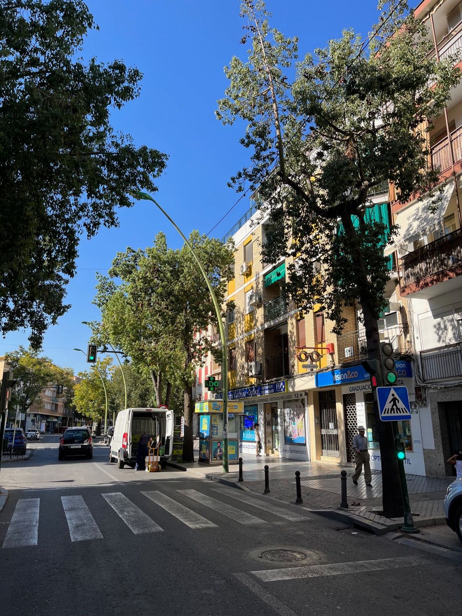 Ático en Avenida de los Almogávares, 46 - Foto 9