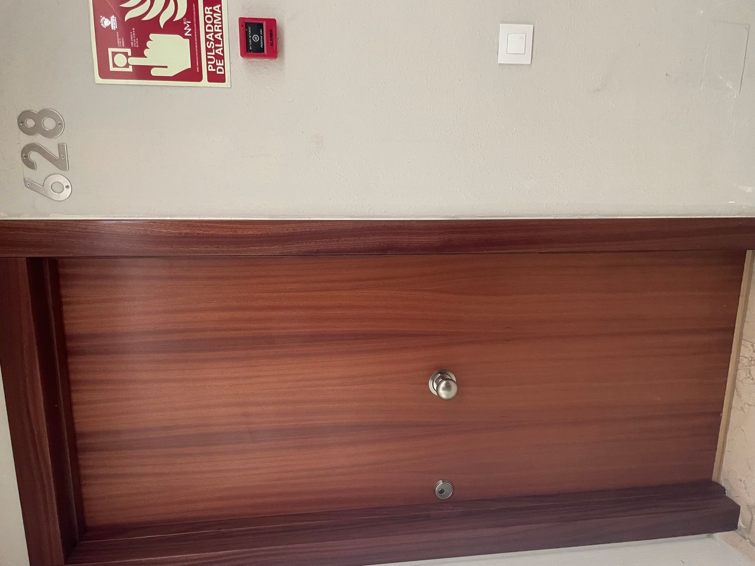 Estudio en calle Salado, 4 - Foto 35