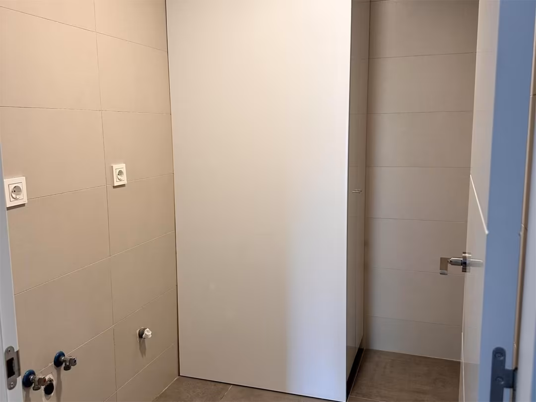 Piso en  Carrer Joan Puig Mestre 8 - Foto 11