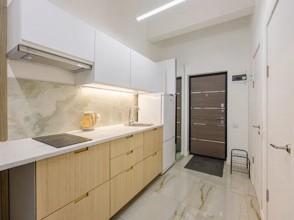 Estudio en Av. del Primer de Maig, 45, L'Hort de Senabre - Foto 11
