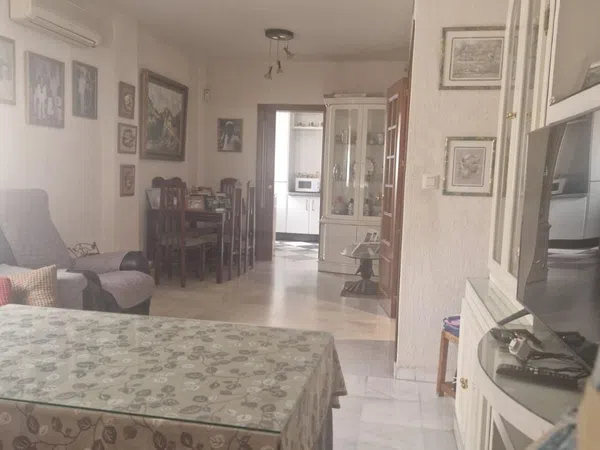 Chalet adosado en calle de Managua, 19 - Foto 5