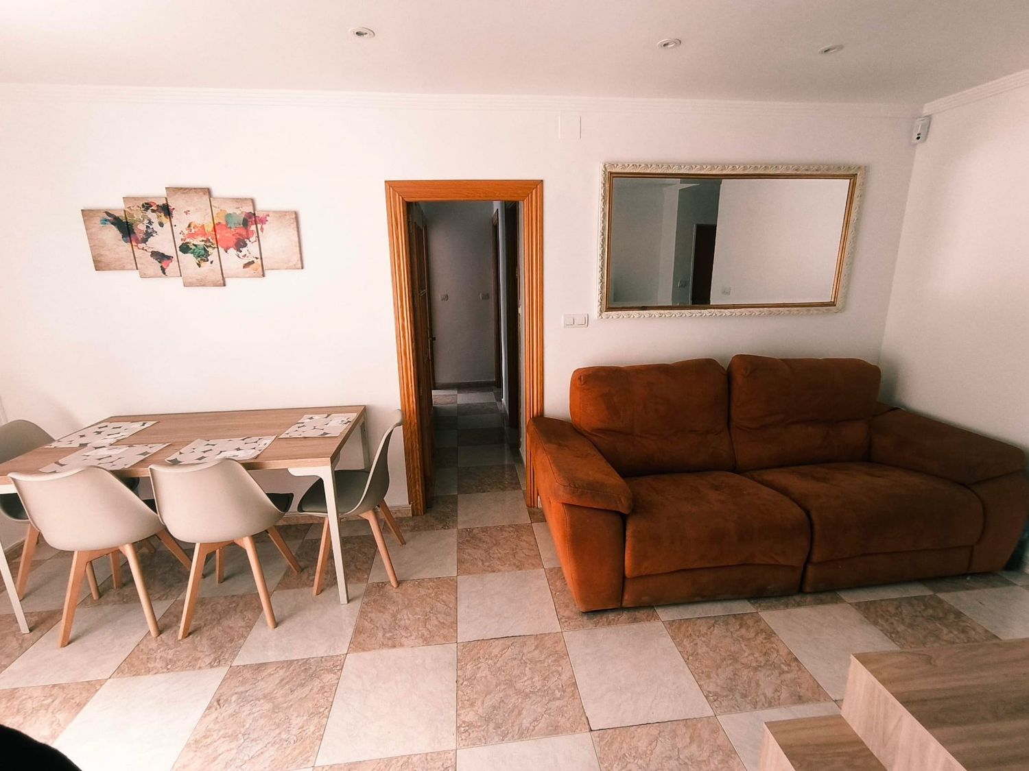 Piso en Casería de Montijo, Casería de Montijo - Foto 2