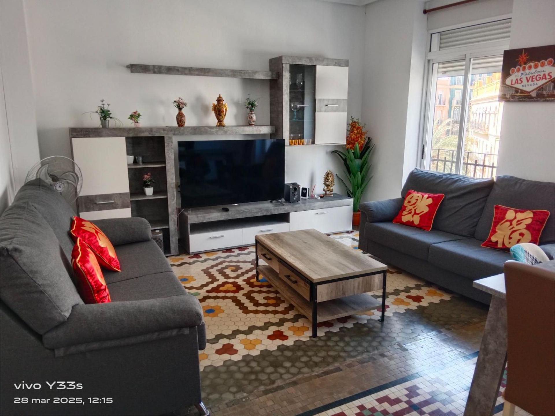 Piso en  Avinguda del Cardenal Benlloch 50 - Foto 2