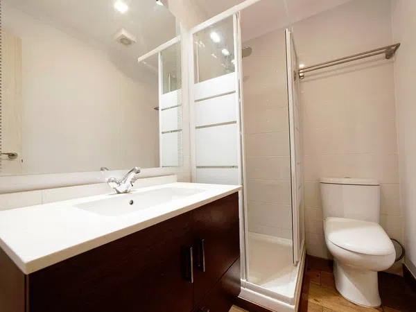 Piso en calle d' Antonio Ponz, 114 - Foto 7