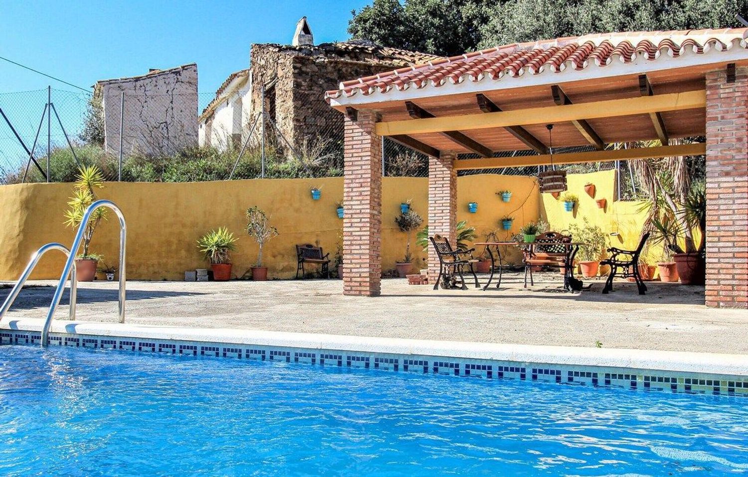 Casa rural en Diseminado Pago Manzano Bajo, 541, Torrox Pueblo, Torrox Pueblo - Foto 11