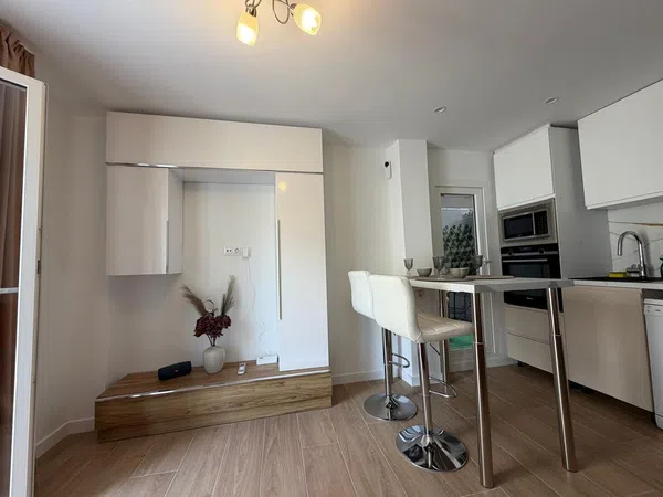 Piso en calle de Felip Vives de Canyamars, 8 - Foto 5