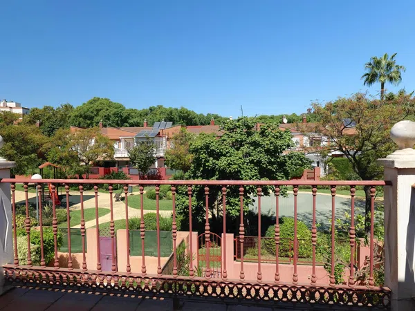 Chalet adosado en Avenida Plutarco, 43, El Consul - El Romeral - Foto 25