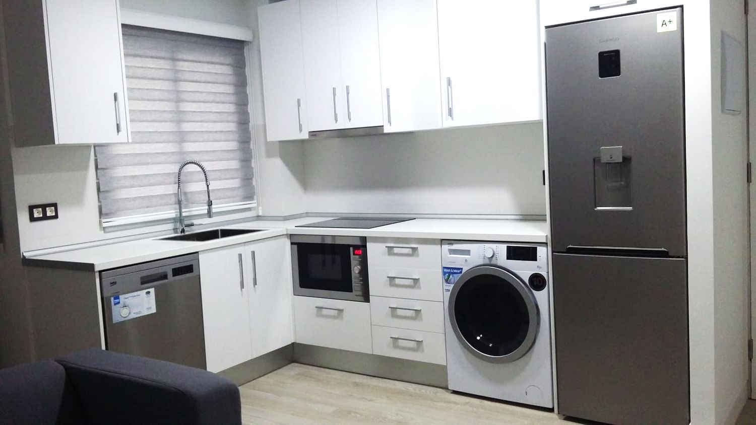 Piso en calle Alfaro, 6 - Foto 1