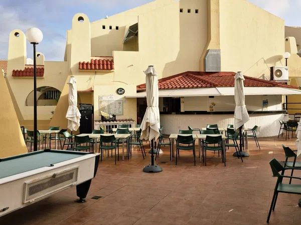 Piso en avenida Ernesto Sarti, 3 - Foto 11