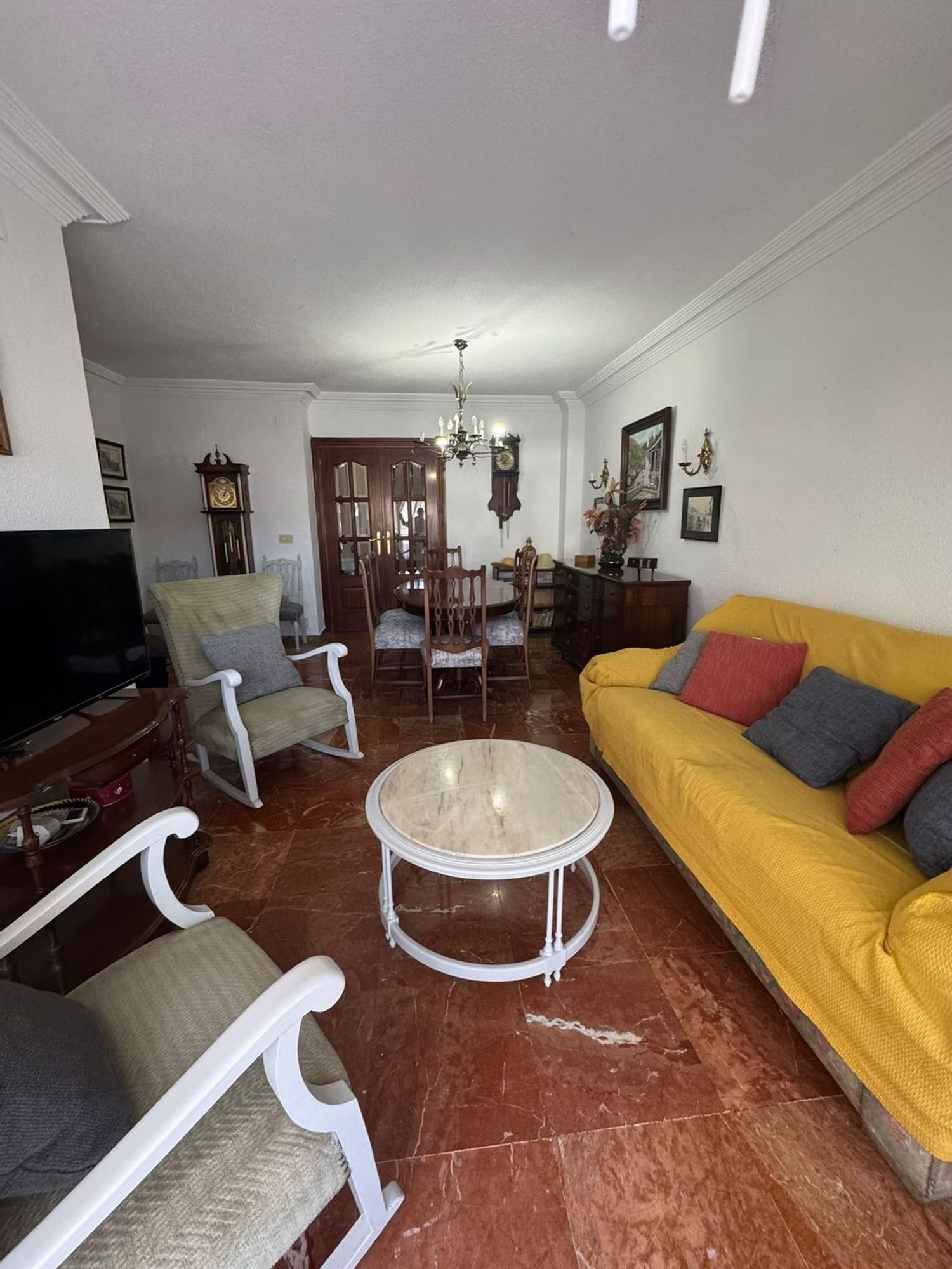 Piso en calle Almenillas, 16 - Foto 14