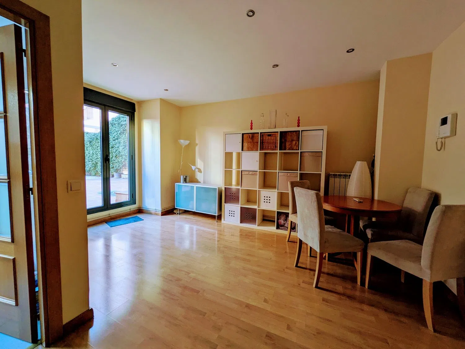 Dúplex en calle de Martín Machío, 9 - Foto 2